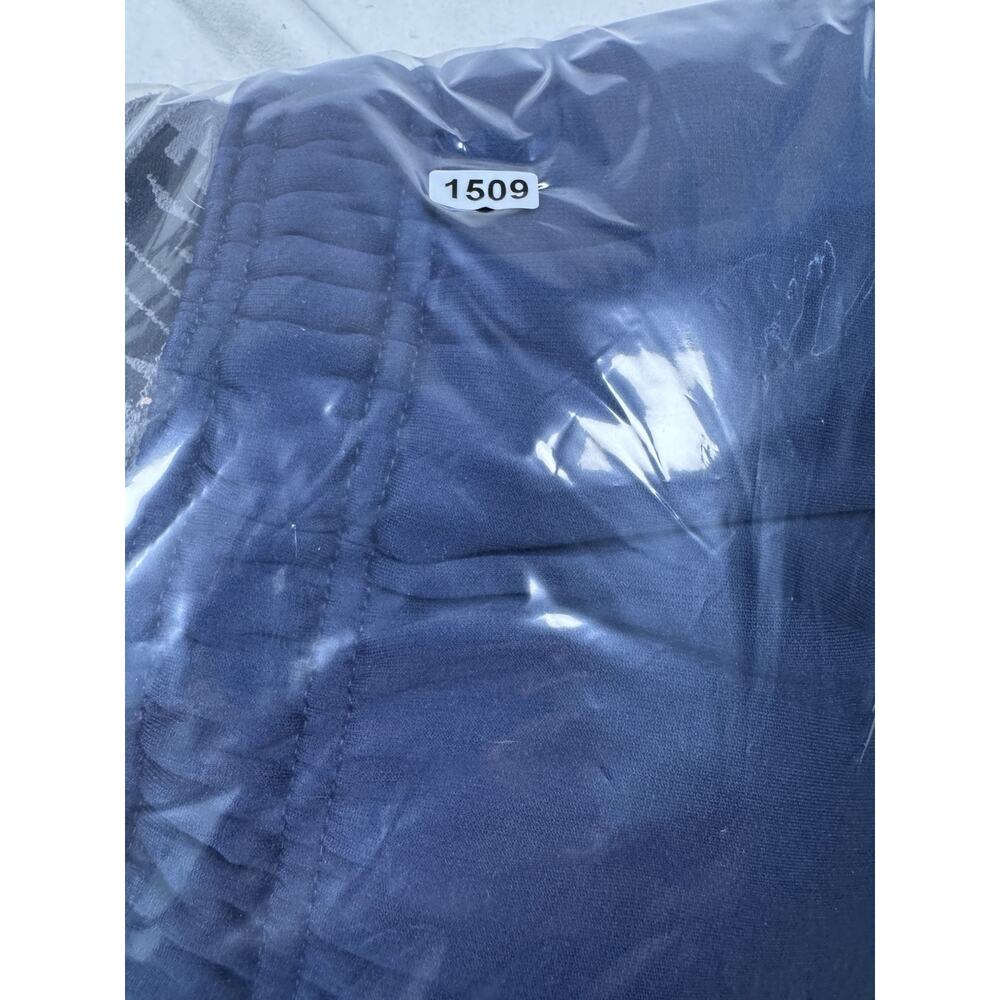 Nike Therma-FIT Penn State Nittany Lions Sweatpants Navy Men’s XL - Picture 16 of 16